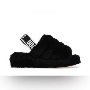 UGG Fluff Yeah Slide